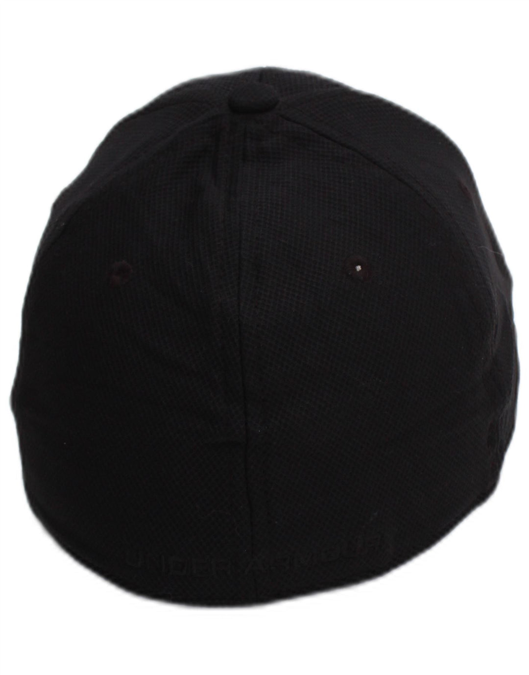 Under Armour Herre grafisk baseballkasket Medium/Large Black Sports