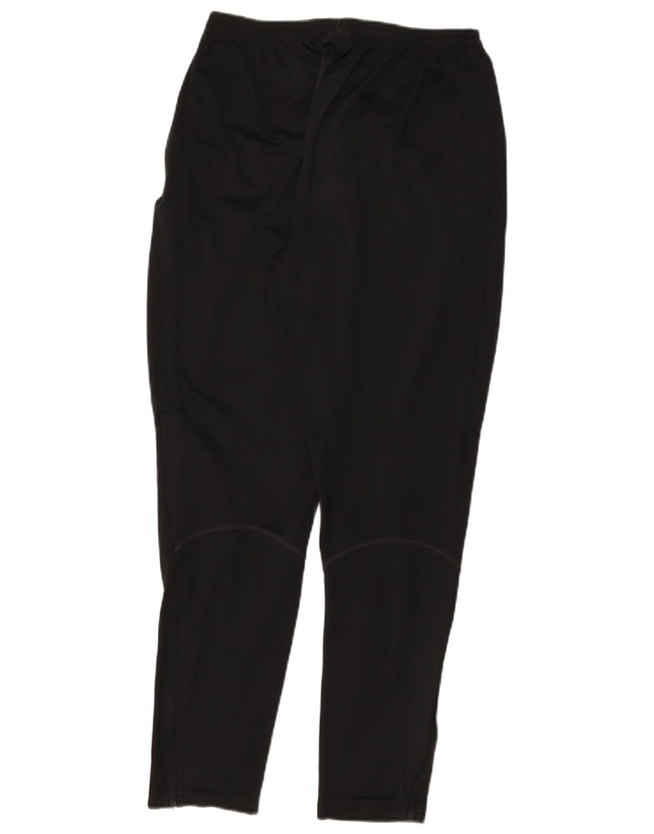 Nike Herre Dri Fit træningsdragt Bukser Large Sort Polyester