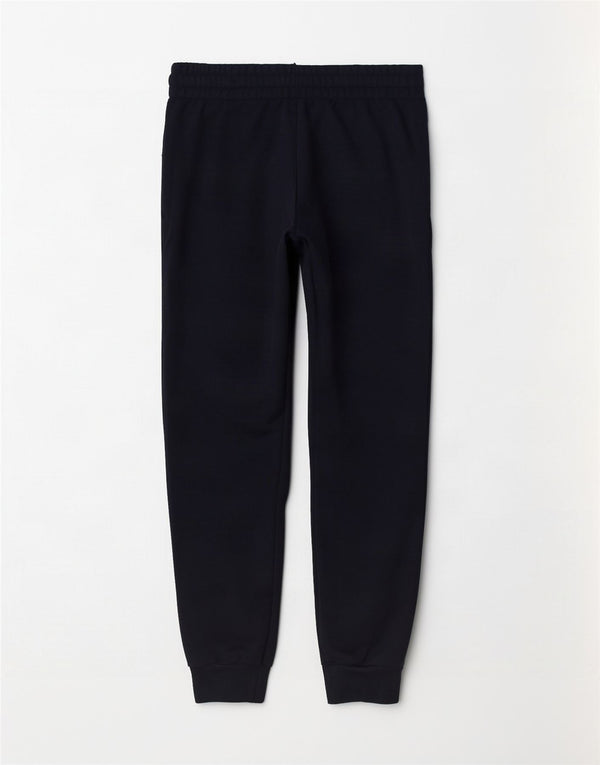 Adidas træningsdragt til kvinder Joggers UK 4/6 XS Navy Blue Polyester