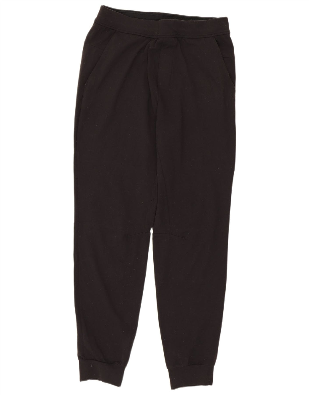 Lululemon Herre træningsdragt Bukser Joggers Medium Sort Polyester