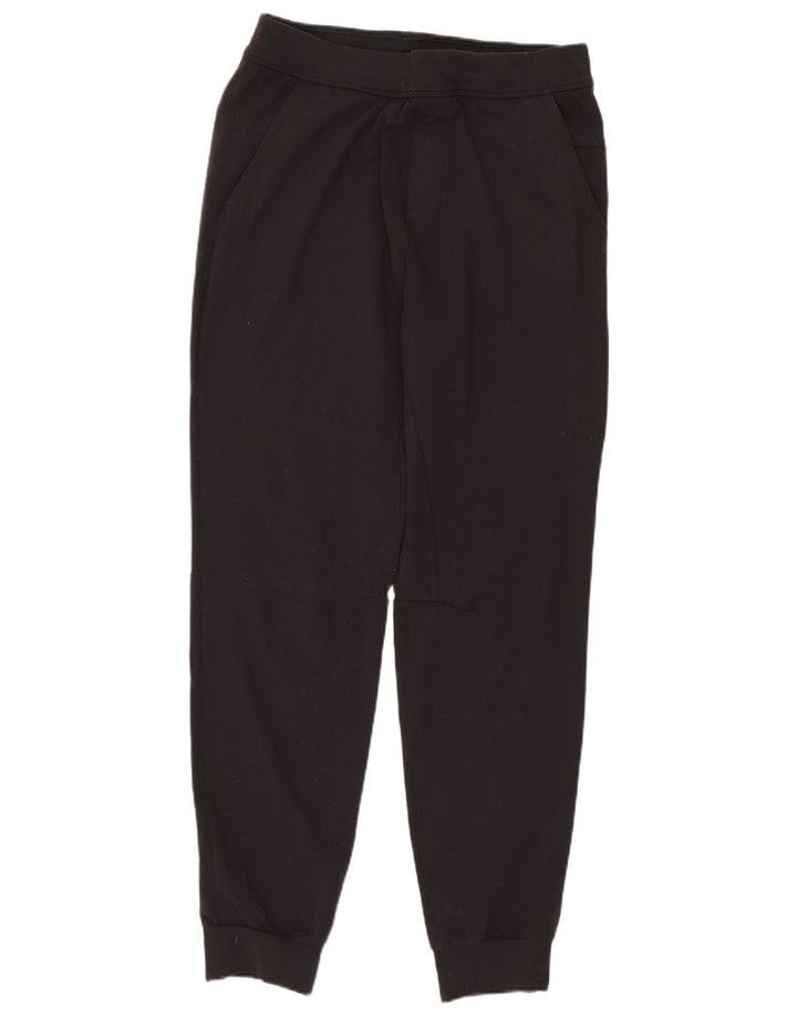 Lululemon Herre træningsdragt Bukser Joggers Medium Sort Polyester