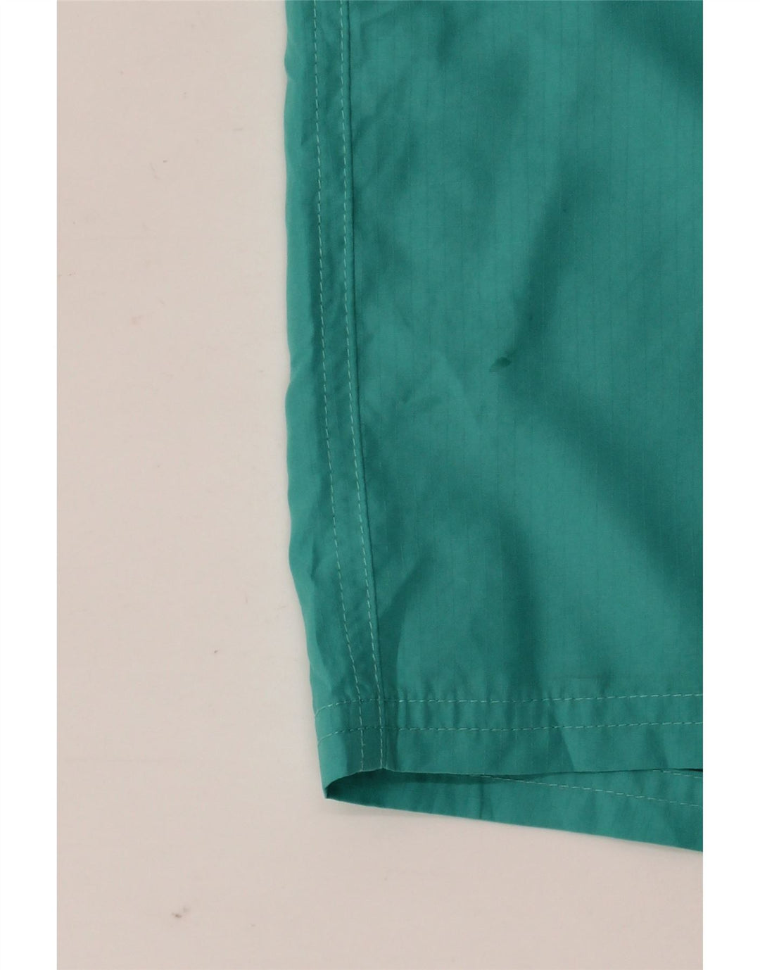 Nike svømmeshorts til kvinder UK 14 Medium Green Polyester