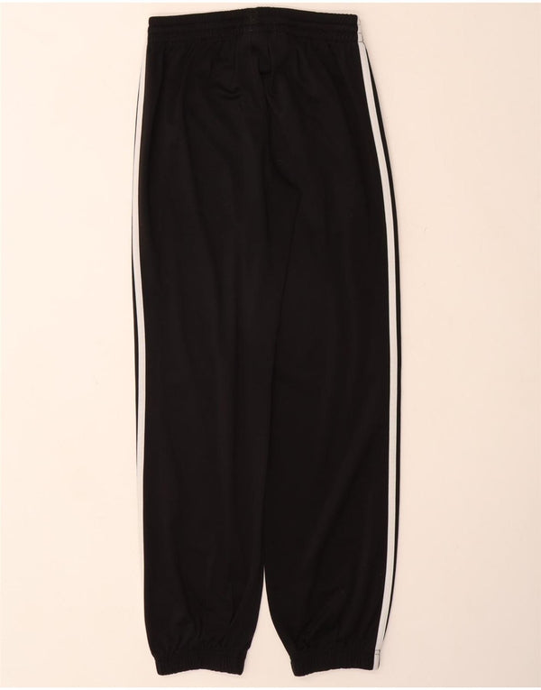 ADIDAS Træningsdragt til drenge Bukser Joggers 13-14 år Sort polyester