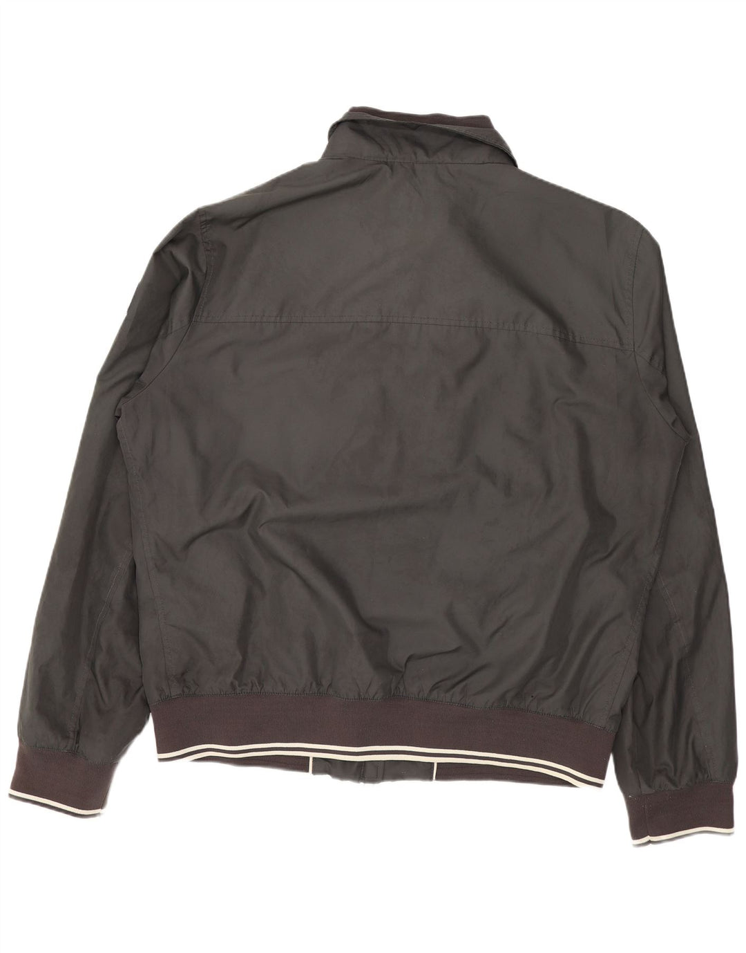 Marina Yachting Herre Bomberjakke IT 56 3XL Grøn Polyester