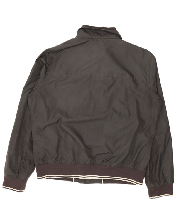 Marina Yachting Herre Bomberjakke IT 56 3XL Grøn Polyester