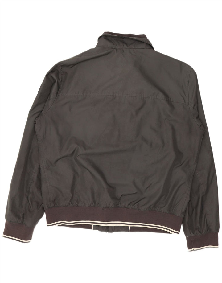 Marina Yachting Herre Bomberjakke IT 56 3XL Grøn Polyester
