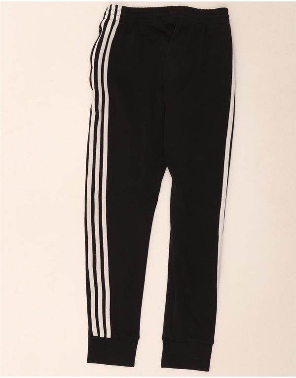 Adidas Træningsdragt til mænd Joggers XS Sort polyester