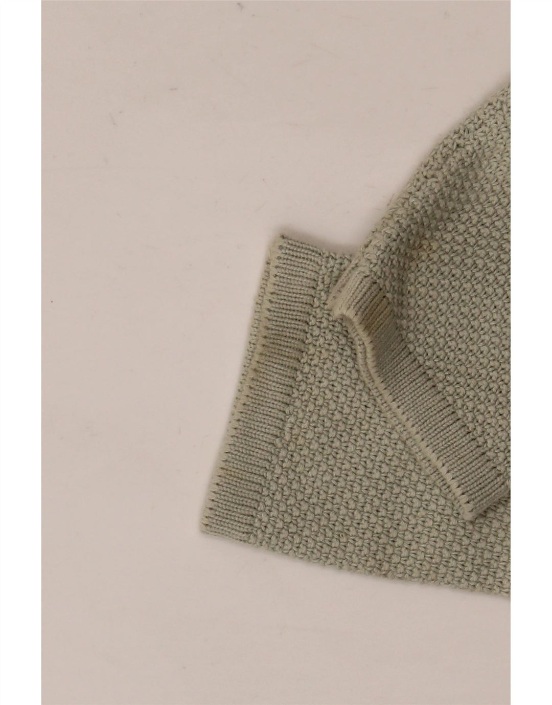O'Neill Herre Boat Neck Jumper Sweater Stor Khaki Bomuld