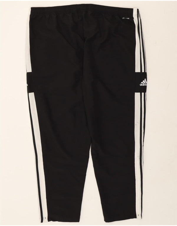 Adidas Aeroready træningsdragt bukser til mænd 3XL sort polyester