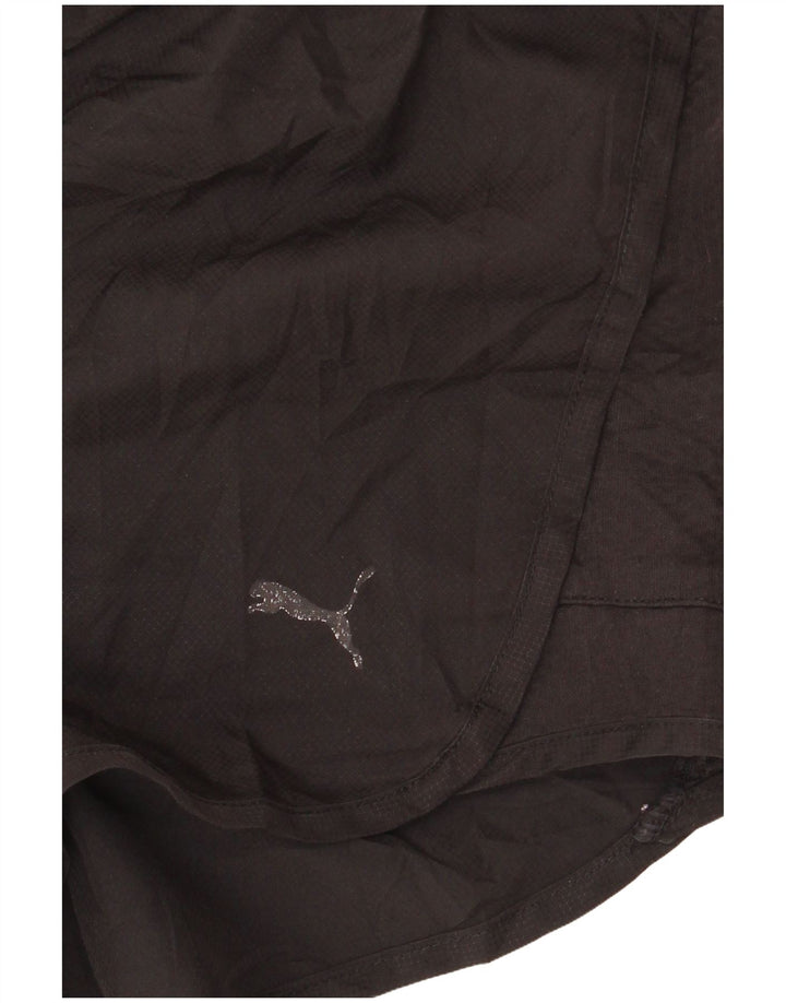 PUMA sportsshorts til kvinder UK 16 Large Sort