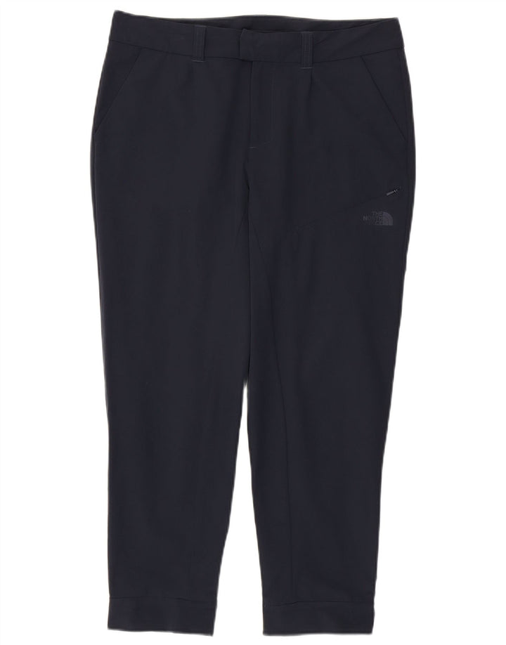 THE NORTH FACE Slim Cargo Bukser til kvinder US 8 Medium W32 L25 Marineblå