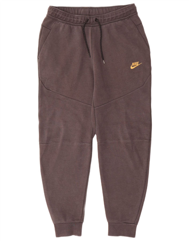 Nike Træningsdragt til mænd Joggers Medium Grå Bomuld