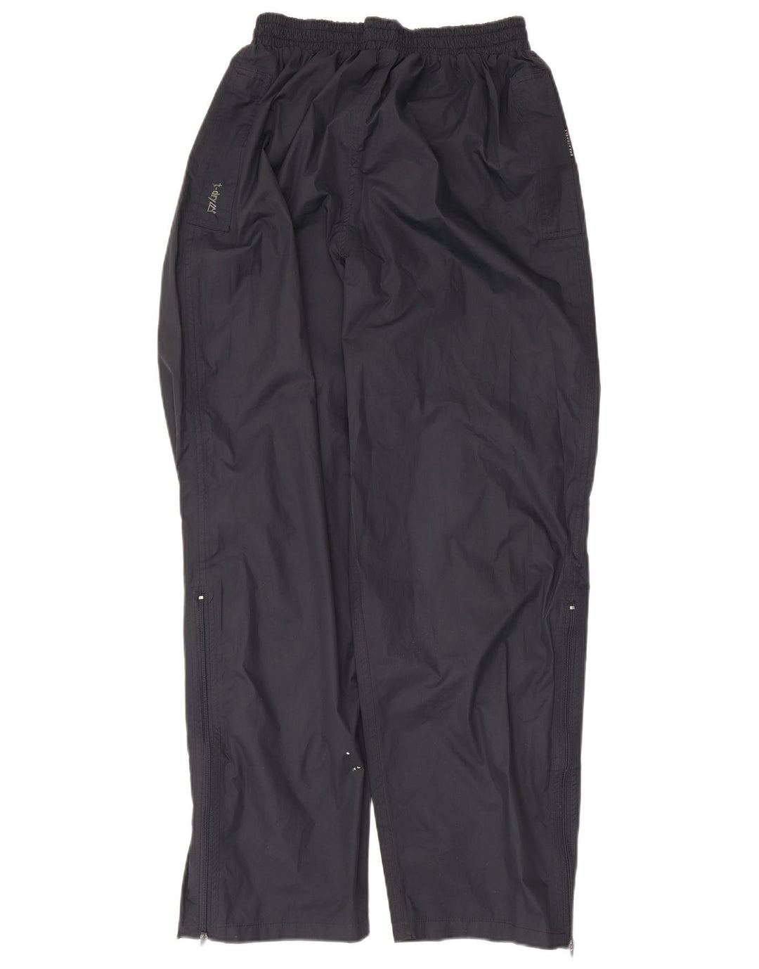 Target Dry Herre vandtætte bukser Medium Navy Blue Polyester