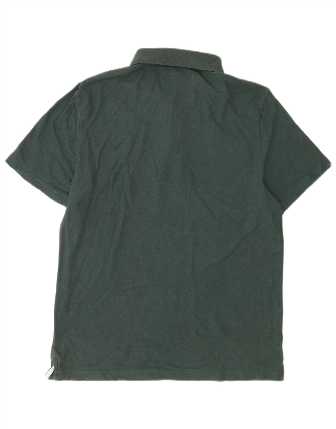 Penguin Heritage Slim Fit Polo Shirt Large Green
