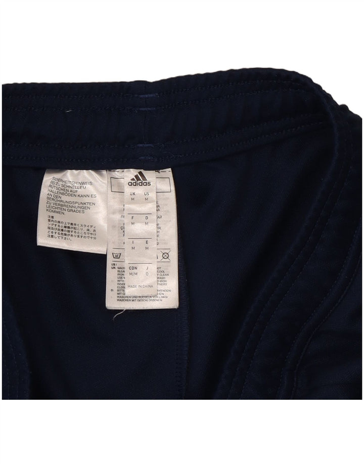 Adidas Aeroready træningsdragt bukser til mænd Medium marineblå polyester