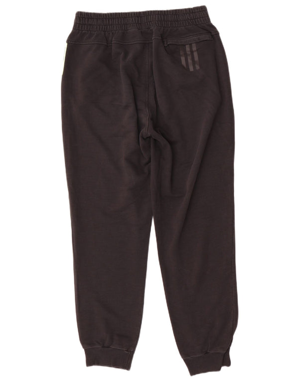 Adidas Herre grafisk træningsdragt Bukser Joggers Large Sort