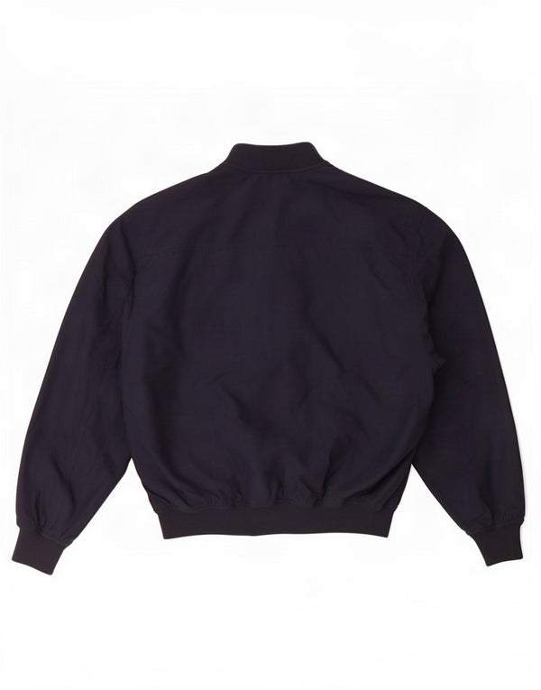 Faciba Bomberjakke til mænd IT 50 Large Navy Blue
