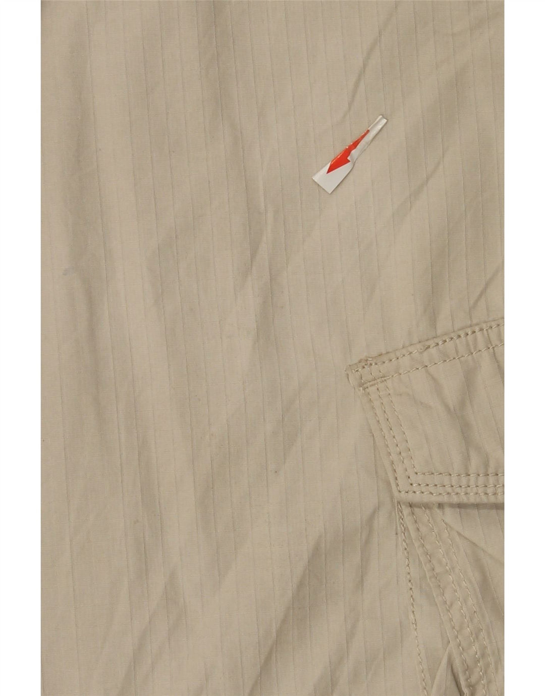 Quiksilver Herre Cargo Shorts W32 Medium Beige