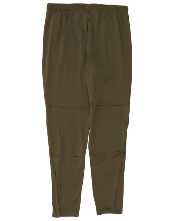 Under Armour Herre træningsdragt Bukser Large Khaki Polyester
