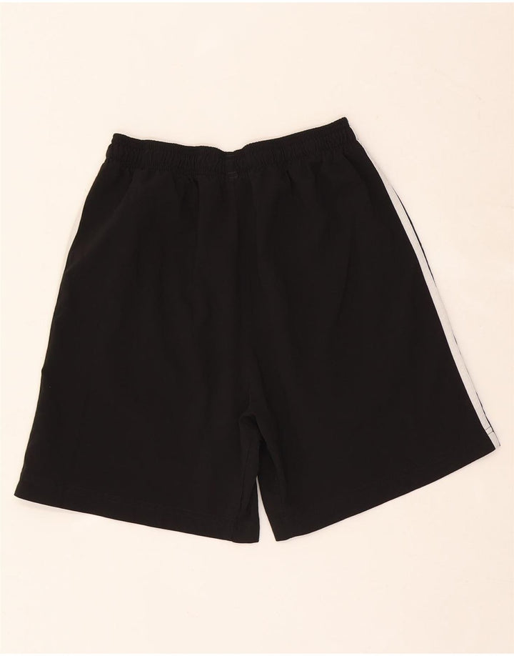 Adidas Sportsshorts til mænd Small Black Polyester