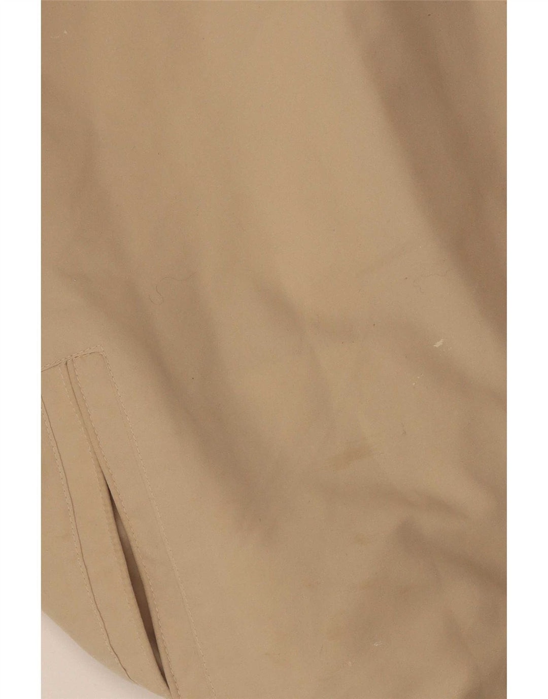 Nike Træningsdragt til mænd Topjakke Stor Beige Colourblock Polyester