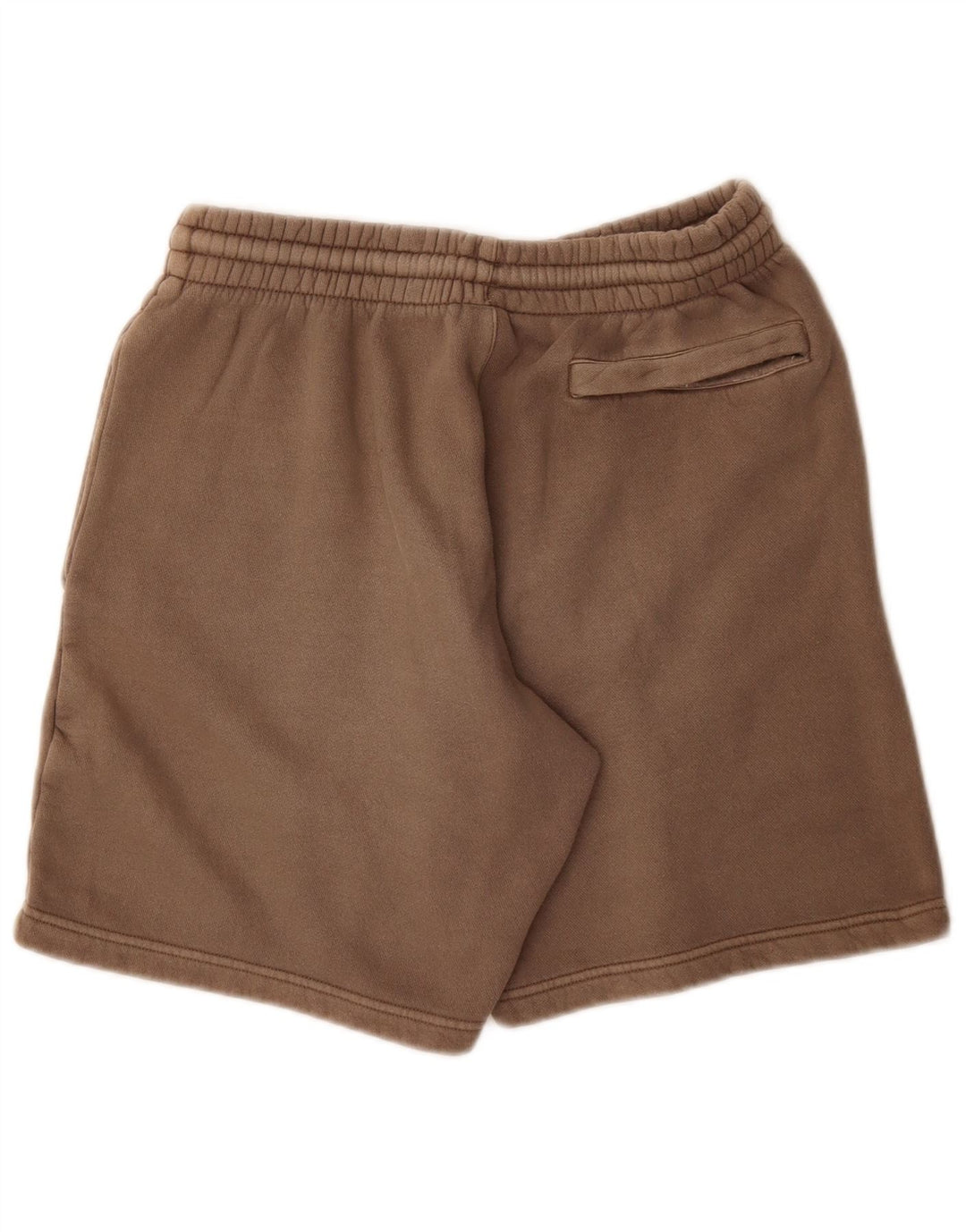 Reebok Sportshorts til mænd Medium Beige Bomuld