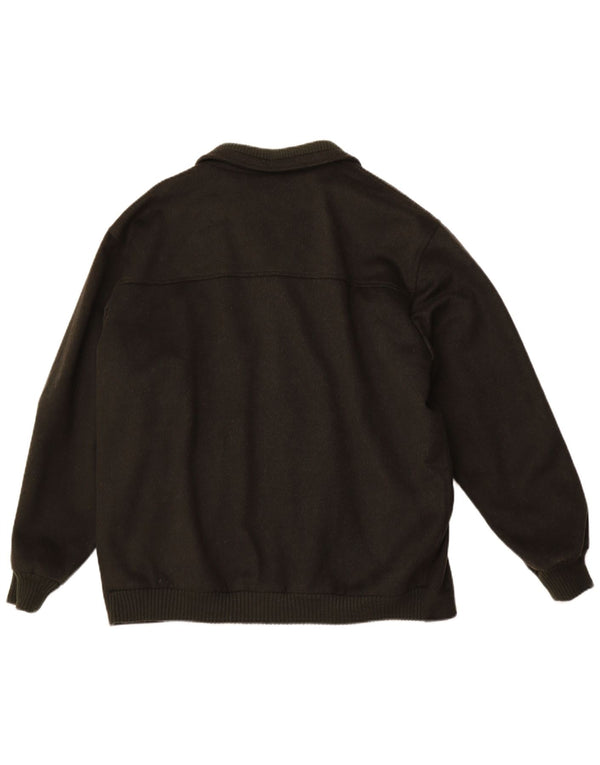 MERLET Bomberjakke til mænd IT 56 3XL Khakiuld