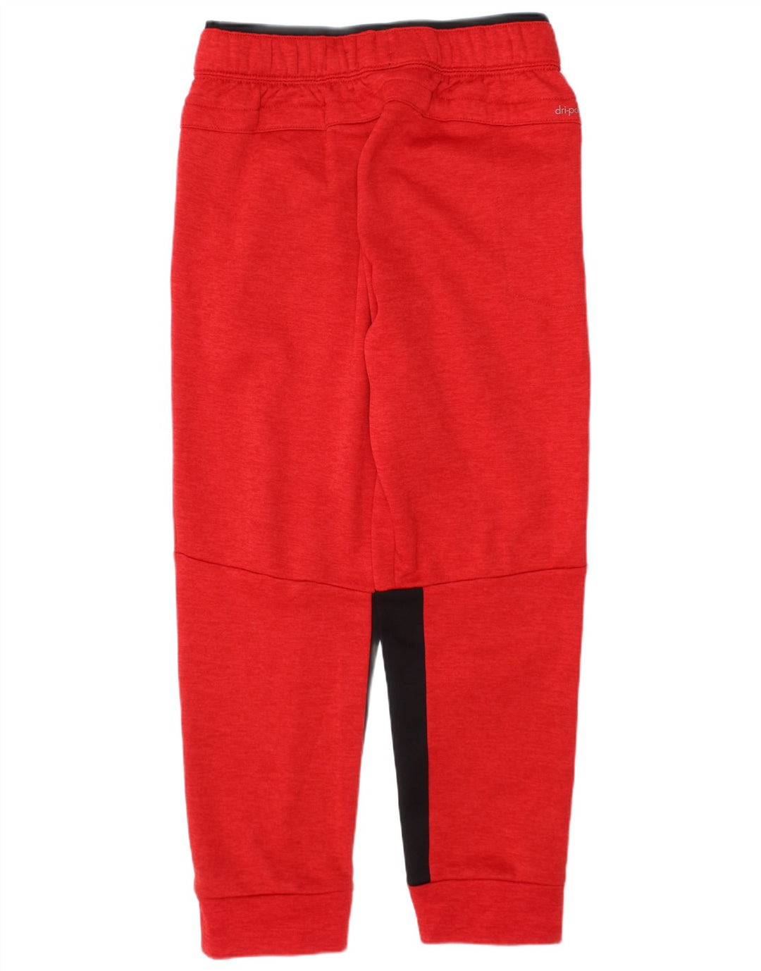 Russell Athletic Boys fuld træningsdragt 7-8 år Medium rød polyester