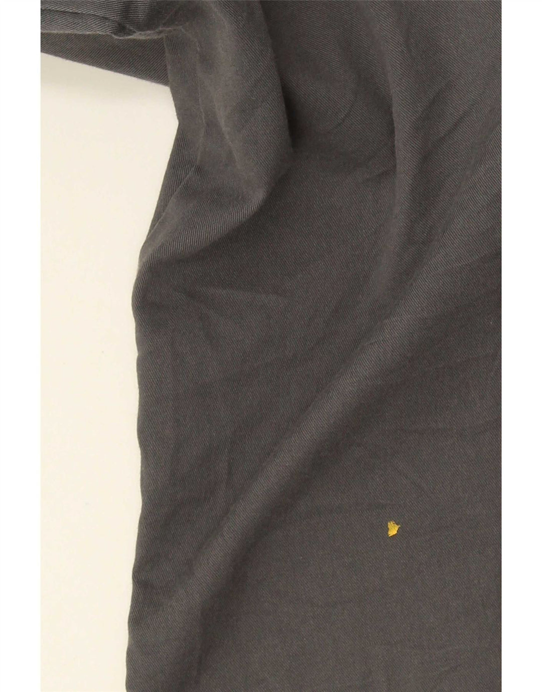 Dickies kortærmet herreskjorte mellemgrå