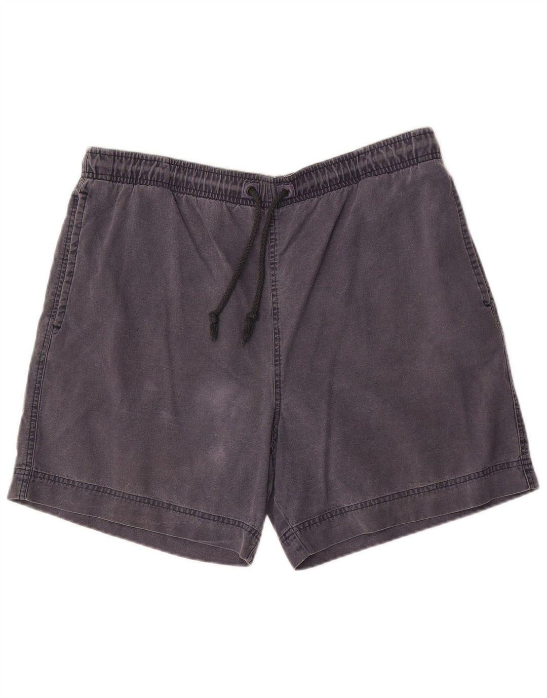 Marks & Spencer Sportsshorts til mænd store marineblå bomuld
