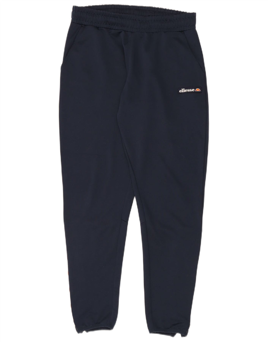 Ellesse Herre træningsdragt Bukser Large Navy Blue Polyester