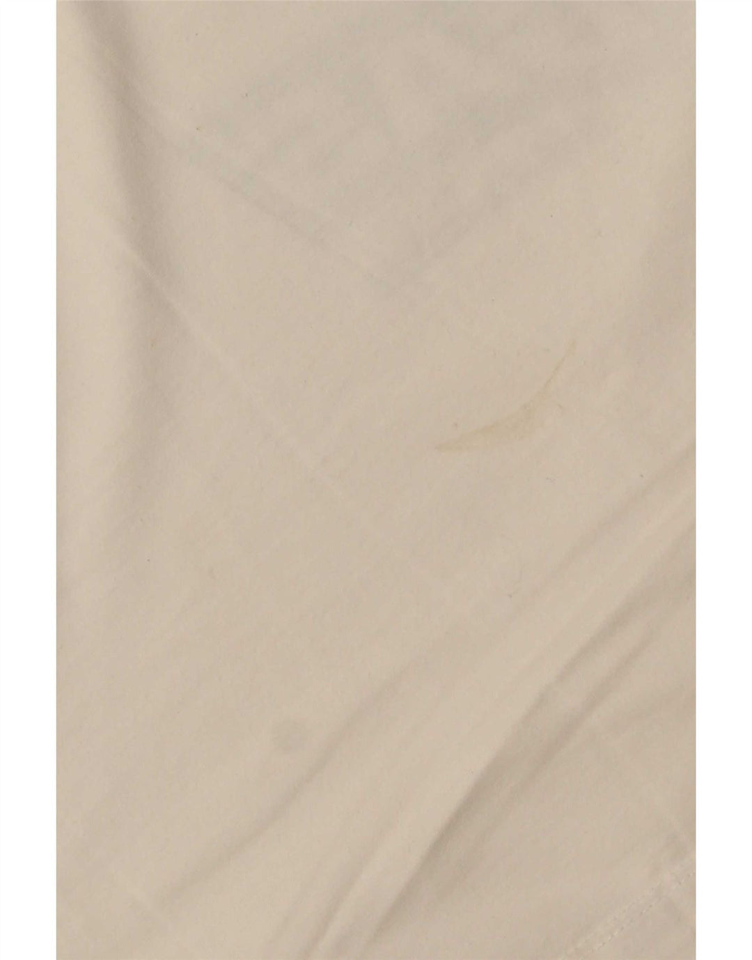 Gas Herre Grafisk T-Shirt Top Lille Hvid
