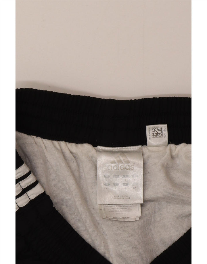 Adidas Sportsshorts til mænd Small Black Polyester