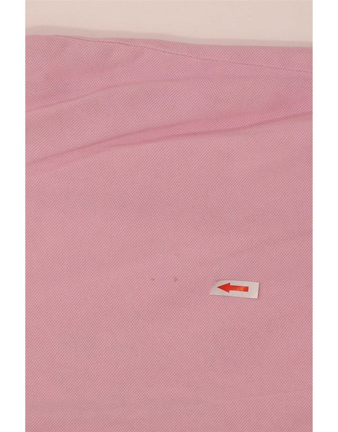 Brooks Brothers herre poloshirt XL Pink