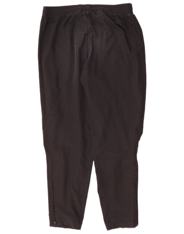 Adidas Herre Climalite træningsdragt Bukser Large Sort Polyester