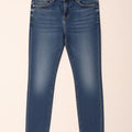 GUESS Womens Annette Skinny Jeans W30 L29 Blue