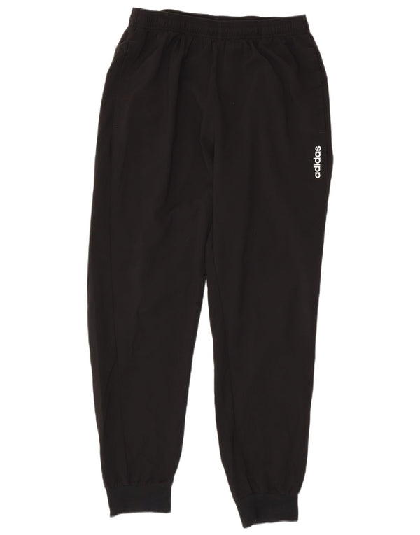Adidas Træningsdragt til mænd Joggers Large Sort Polyester