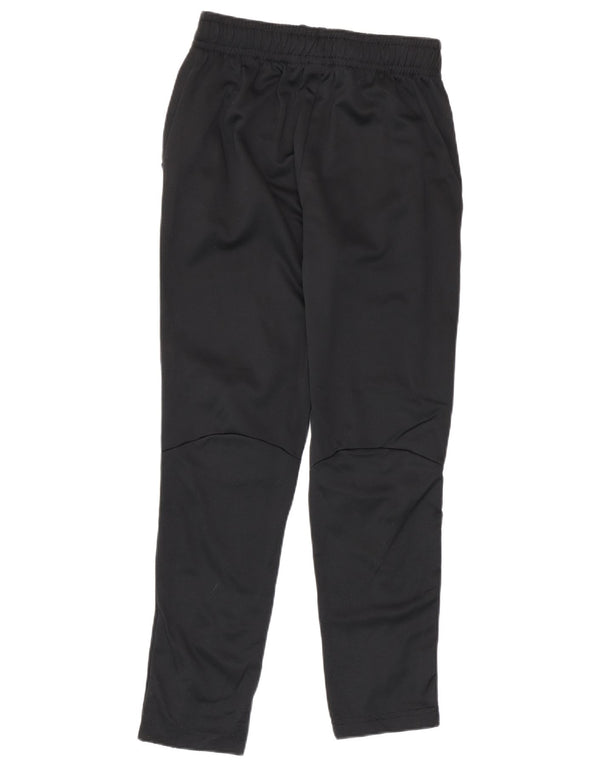 Nike træningsdragtbukser til drenge 12-13 år Large Black Polyester