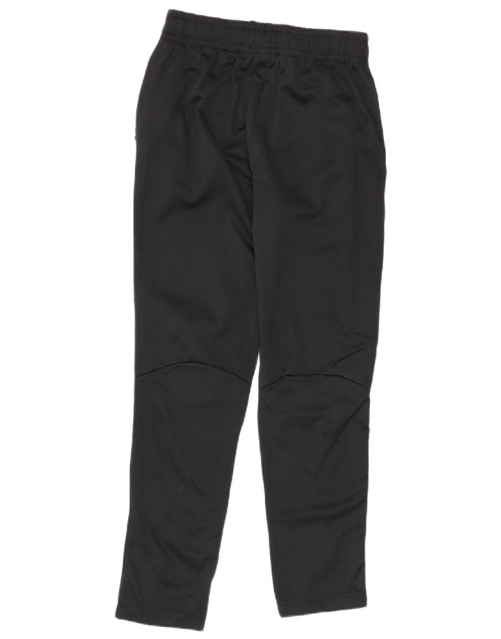 Nike træningsdragtbukser til drenge 12-13 år Large Black Polyester