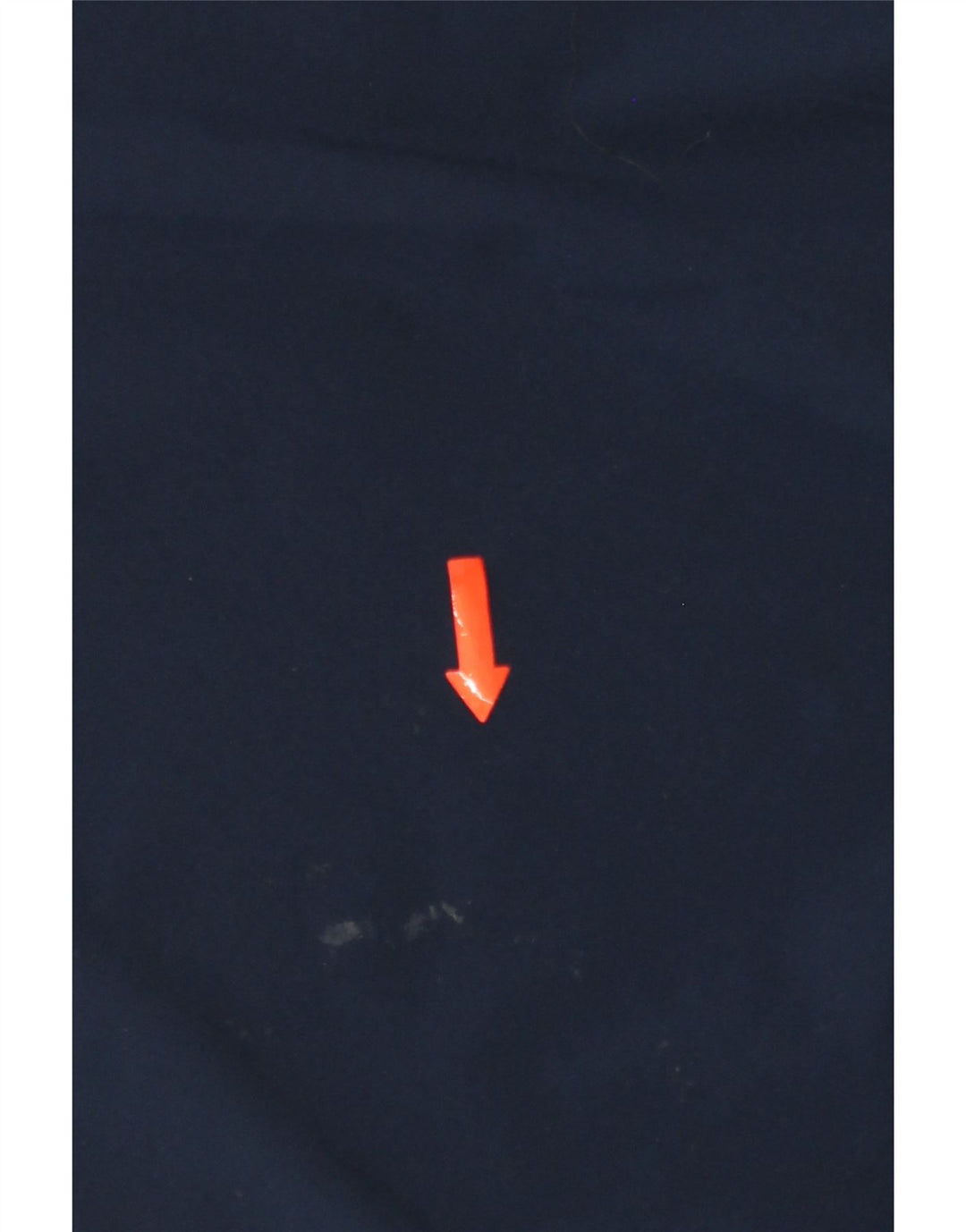 ADIDAS Mens Sport Shorts XL  Navy Blue Polyester Vintage Adidas and Second-Hand Adidas from Messina Hembry 