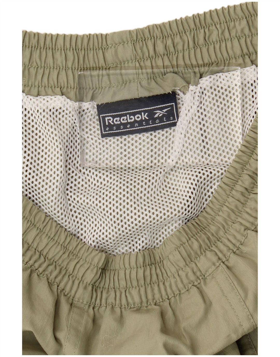 Reebok Badeshorts til mænd Medium Khaki