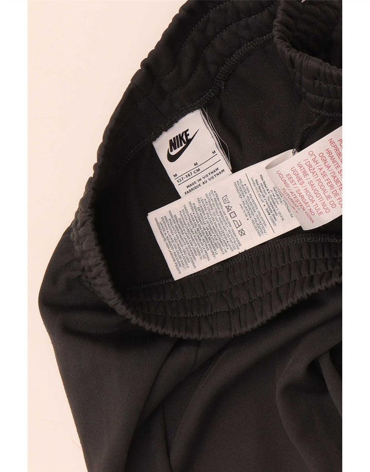 Nike Drenge træningsdragt Bukser Joggers 10-11 år Medium Sort Polyester