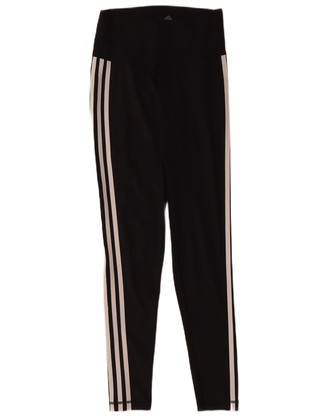 Adidas Dame Leggings UK 12/14 Medium Sort