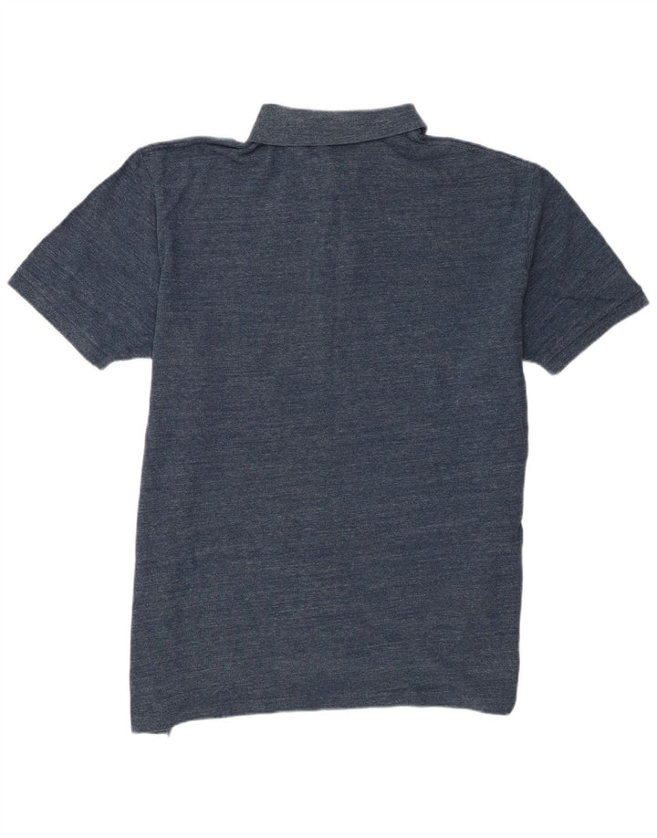 Polo Ralph Lauren herreskjorte 2XL blå bomuld