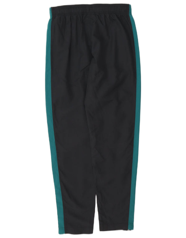 Under Armour Drenge Træningsdragt Bukser Joggers 11-12 år Large Navy Blue