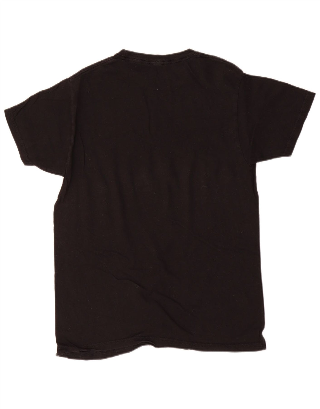 Billabong Herre grafisk T-shirt top lille sort bomuld