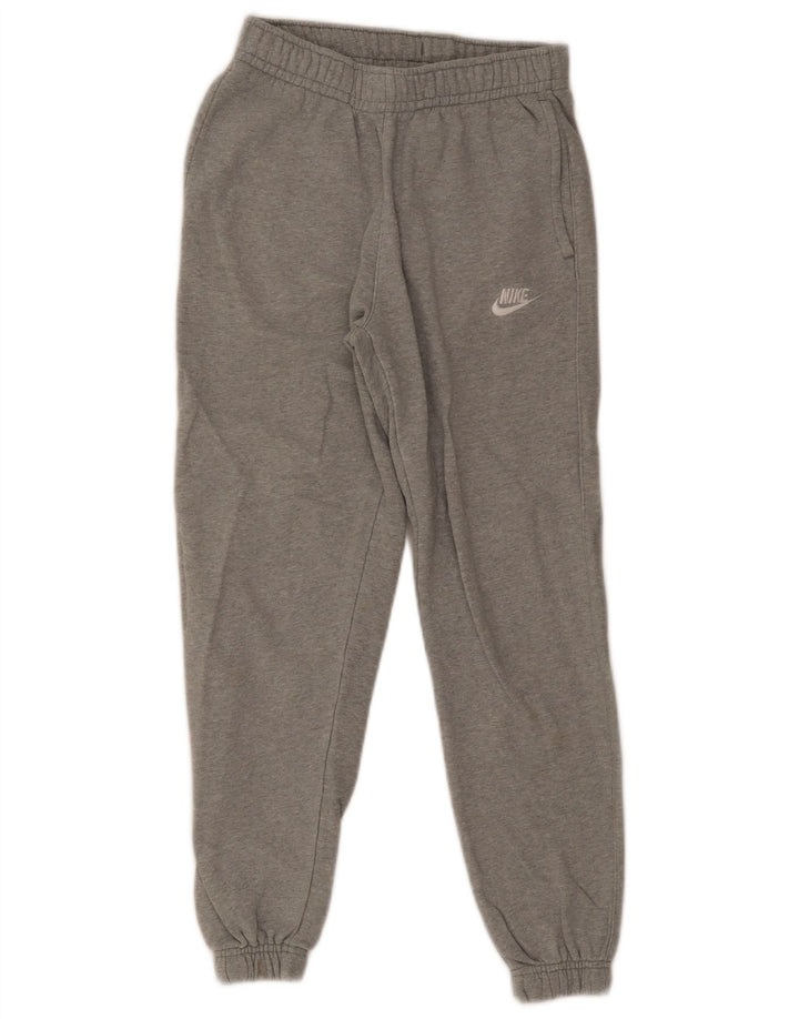 Nike Træningsdragt til mænd Joggers XS Grå Bomuld