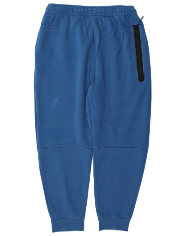 Nike Træningsdragt til mænd Joggers XL Blå Bomuld