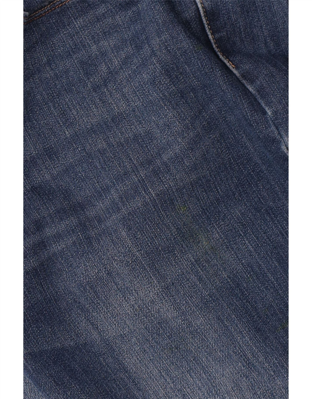 LEVI'S Lige jeans til kvinder W32 L31 Blå