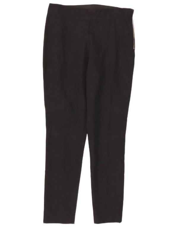 French Connection Dame Casual Bukser UK 14 Large W30 L28 Sort